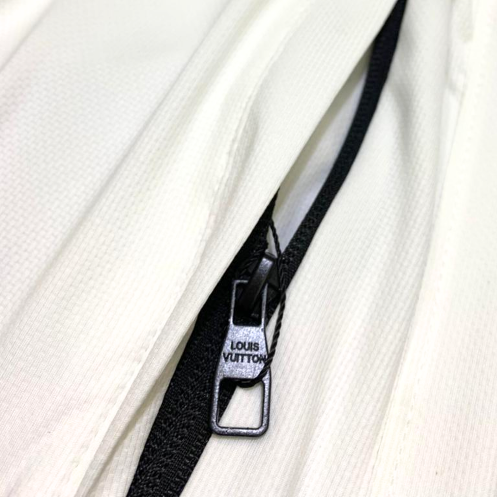 Imported Box Texture 4-Way Stretch Casual Trouser with Back Pocket Embosing