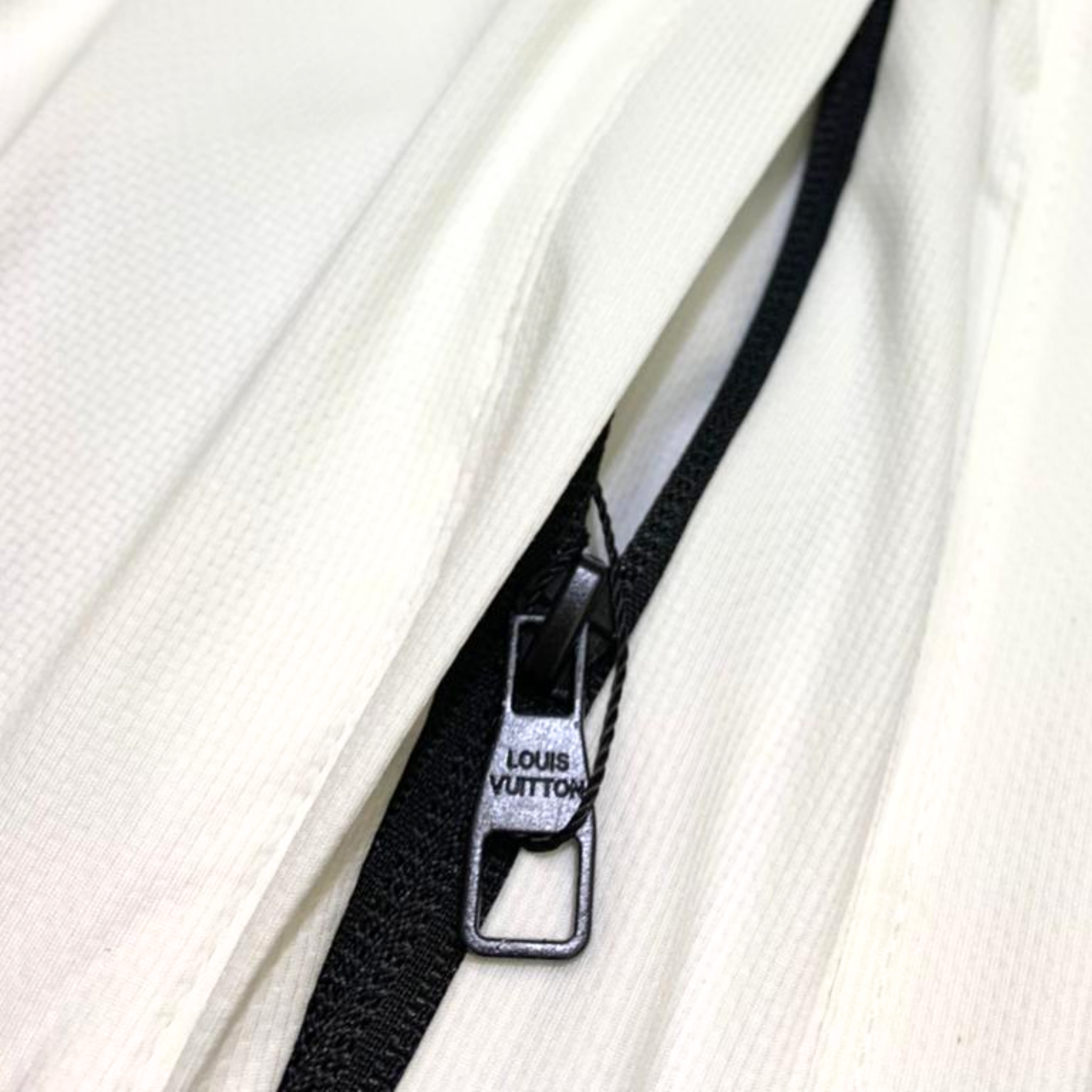 Imported Box Texture 4-Way Stretch Casual Trouser with Back Pocket Embosing