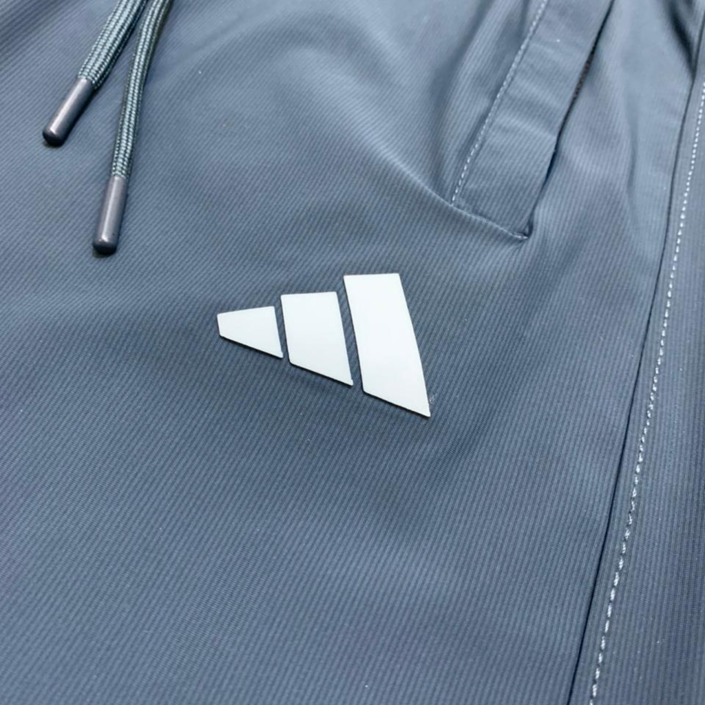 Adias Imported Nylon Lining Trouser