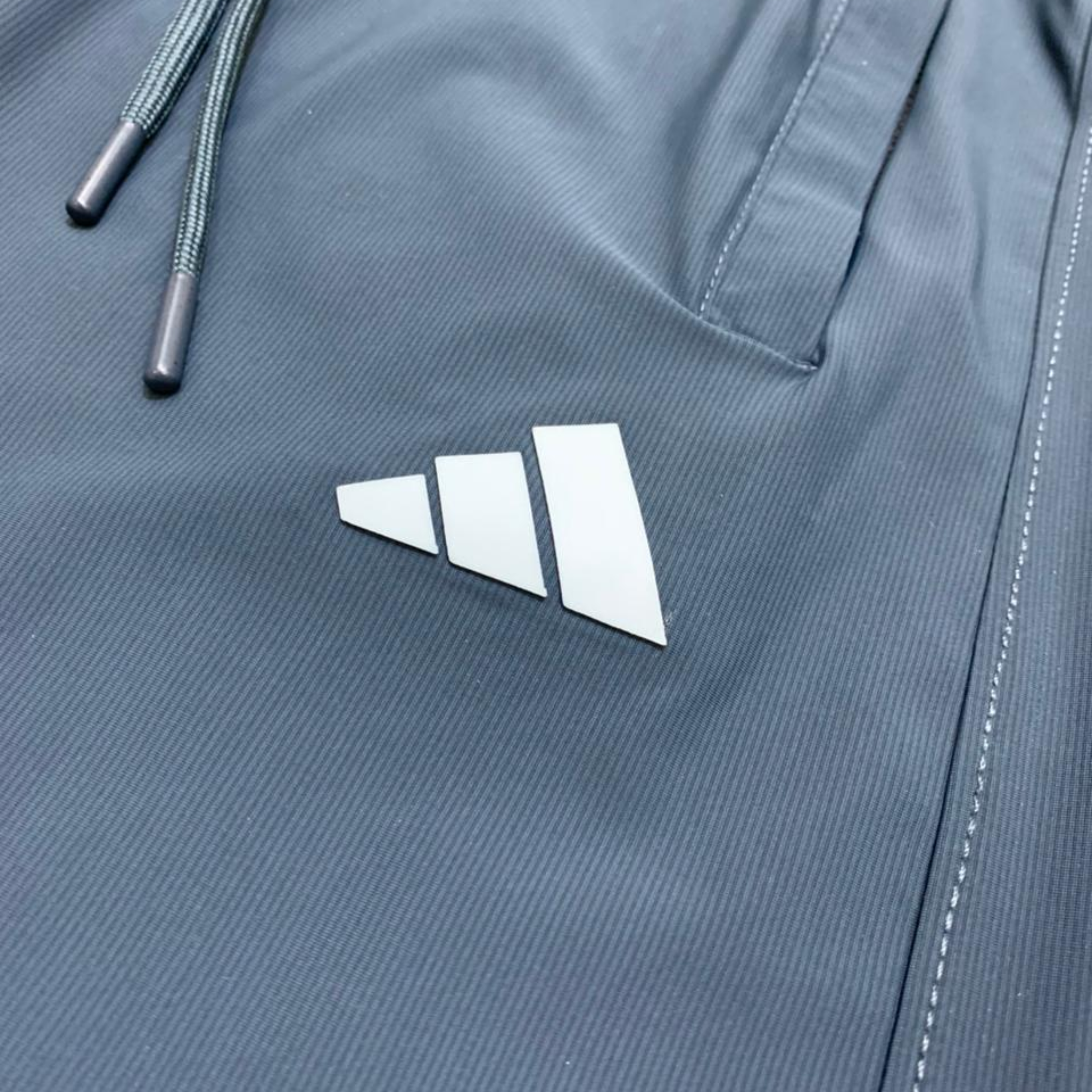 Adias Imported Nylon Lining Trouser