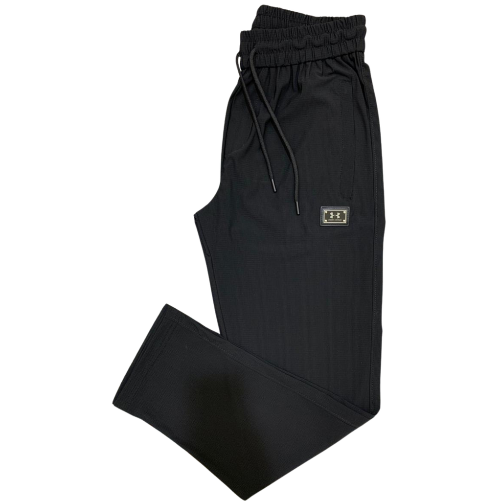 Undr Armr Premium Box Texture Trouser