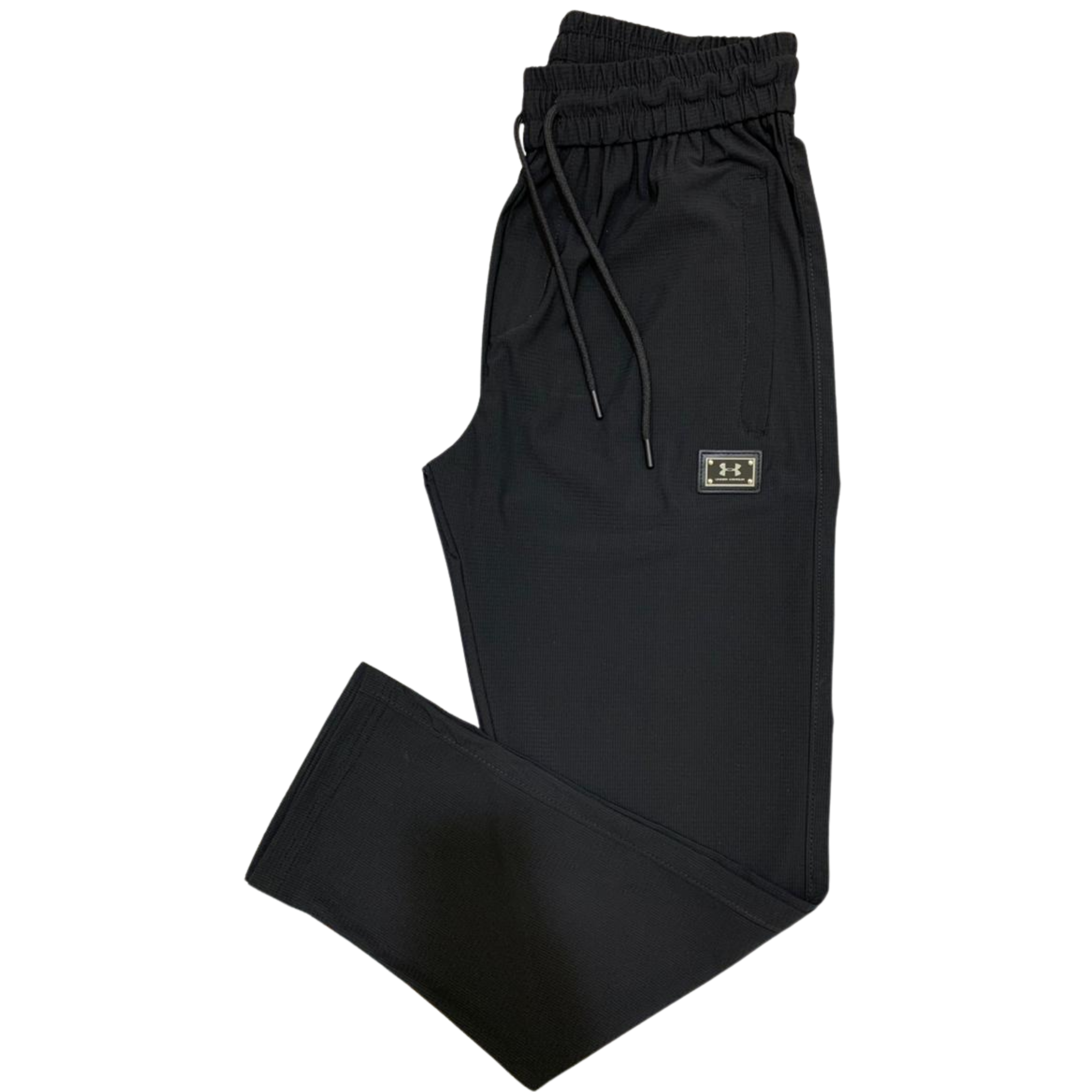 Undr Armr Premium Box Texture Trouser