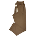 Burb Imported Bubble Lycra Straight Trouser