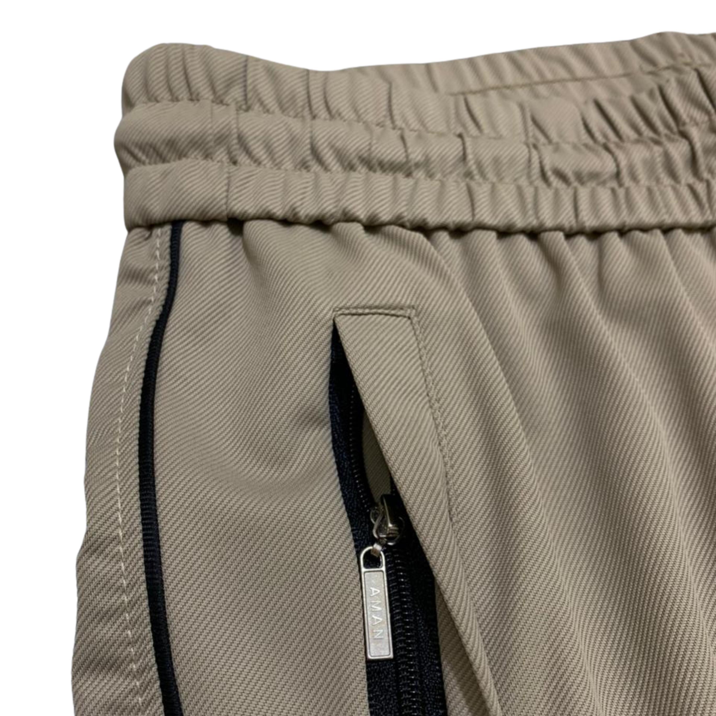 Jrd Premium Imported Nylon Self Lining Trouser