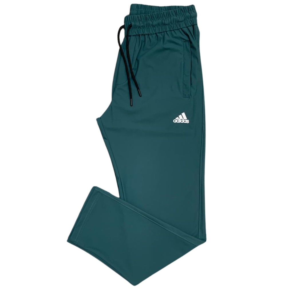 Adias Imported Box Texture Trouser
