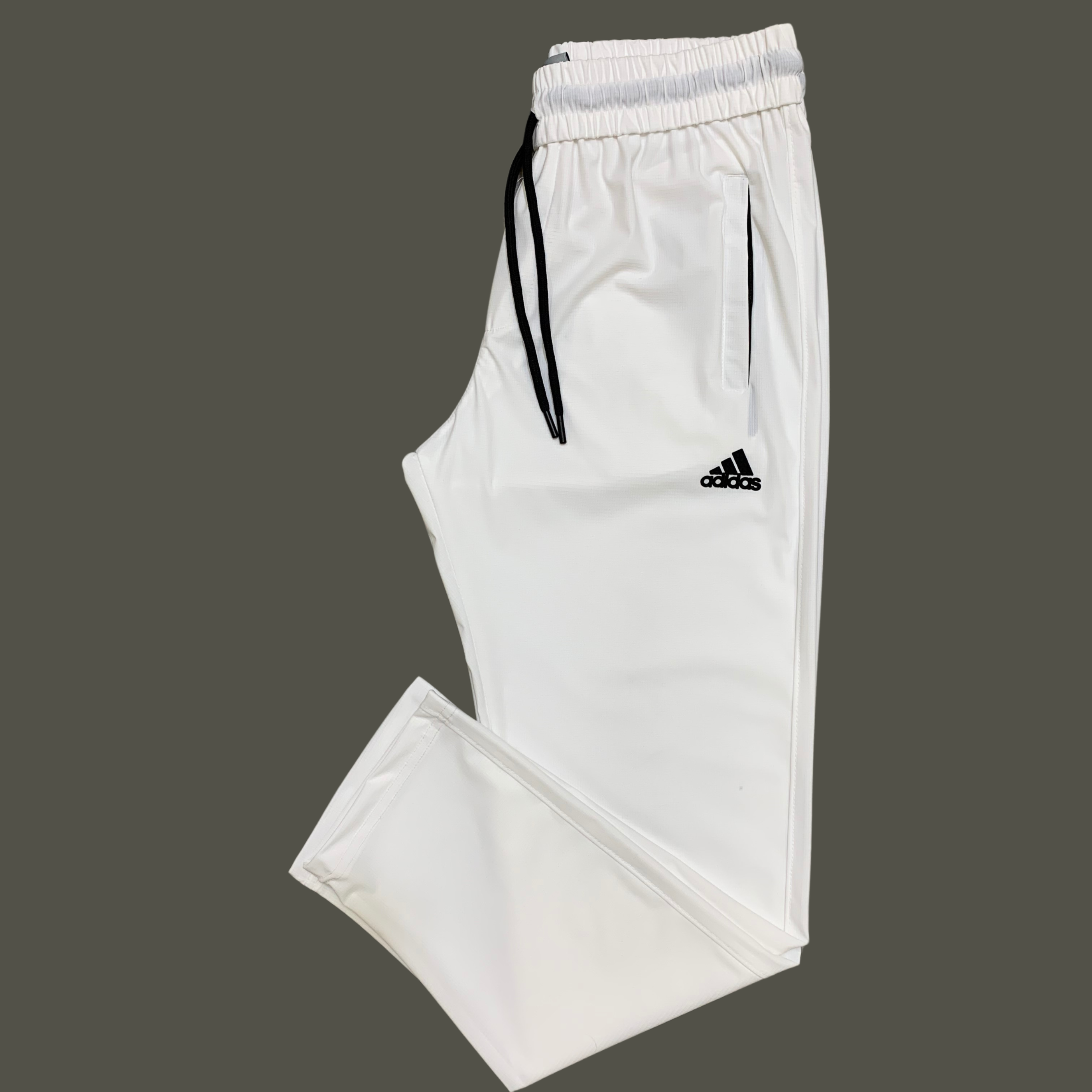 Adias Imported Box Texture Trouser