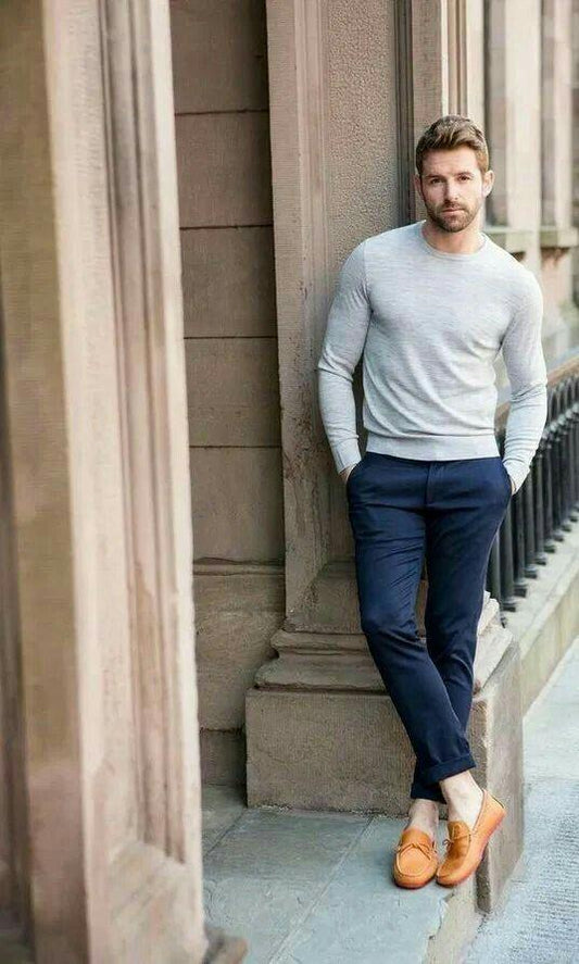 Trousers Mens - Pakistan